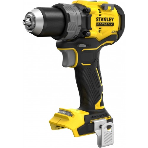 Stanley SFMCD725B-XJ FatMax V20 Bürstenloser Bohrschrauber (80Nm/18V/ohne Akku)