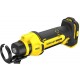 Stanley SFMCE200B-XJ FatMax V20 Akku-Gipskartonschneider (18V/ohne Akku und Ladegerät)