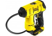 Stanley SFMCE521B-XJ FatMax V20 Akku-Hochdruckluftkompressor (18V/ohne Akku und Ladegerät)