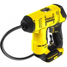 Stanley SFMCE521B-XJ FatMax V20 Akku-Hochdruckluftkompressor (18V/ohne Akku und Ladegerät)