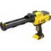 Stanley SFMCE600B-XJ FatMax V20 Akku-Kartuschenpresse (18V/ohne Akku und Ladegerät)