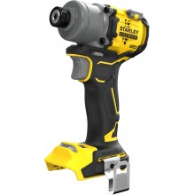 Stanley SFMCF830B FatMax Bürstenloser Schlagschrauber 1/4" (18V/ohne Akku und Ladegerät)