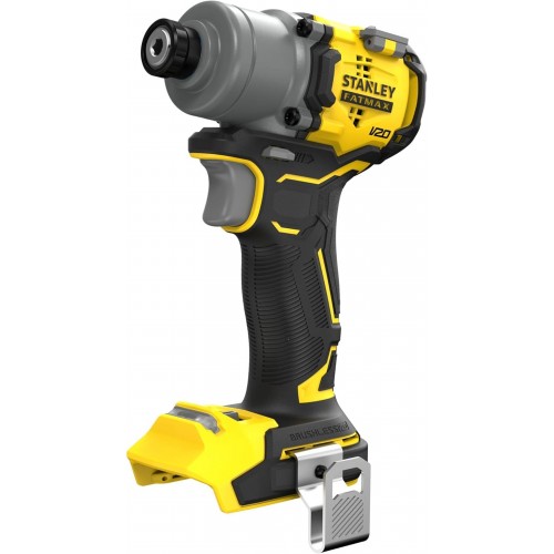 Stanley SFMCF830B FatMax Bürstenloser Schlagschrauber 1/4" (18V/ohne Akku und Ladegerät)