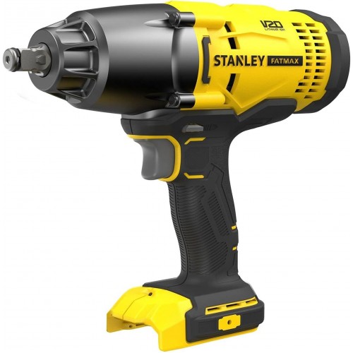 Stanley SFMCF900B V20 Akku-Schlagschrauber 1/2" (18V/ohne Akku und Ladegerät) Stanley SFMCF900B V20 Akku-Schlagschrauber 1/2" (18V/ohne Akku und Ladegerät)