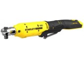Stanley SFMCF930B-XJ FatMax V20 Akku-Ratsche 3/8" (18V/ohne Akku und Ladegerät)