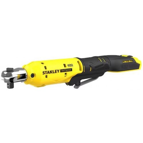 Stanley SFMCF930B-XJ FatMax V20 Akku-Ratsche 3/8" (18V/ohne Akku und Ladegerät)