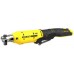 Stanley SFMCF930B-XJ FatMax V20 Akku-Ratsche 3/8" (18V/ohne Akku und Ladegerät)