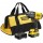 1x Batterie 4.0 Ah Tasche