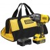 Stanley SFMCF940M1-QW V20 Akku-Schlagschrauber 1/2"(18V/1x4,0Ah), Tasche