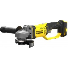 Stanley SFMCG300B-XJ FatMax V20 Akku-Winkelschleifer 115mm (18V/ohne Akku und Ladegerät)