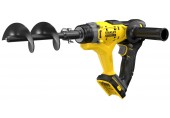 Stanley SFMCGA75B-XJ FatMax V20 Akku-Erdbohrer (18V/ohne Akku und Ladegerät)