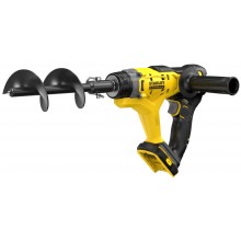 Stanley SFMCGA75B-XJ FatMax V20 Akku-Erdbohrer (18V/ohne Akku und Ladegerät)