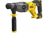 Stanley SFMCH900B V20 Akku-Kombihammer SDS-plus (18V, ohne Akku und Ladegerät)