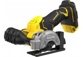 Stanley SFMCM300B-XJ FatMax V20 Akku-Universalschneider 76mm (18V/ohne Akku und Ladegerät)