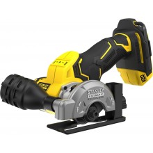 Stanley SFMCM300B-XJ FatMax V20 Akku-Universalschneider 76mm (18V/ohne Akku und Ladegerät)