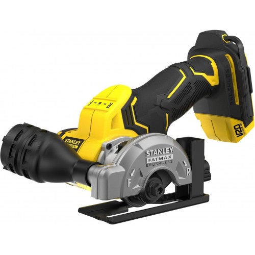 Stanley SFMCM300B-XJ FatMax V20 Akku-Universalschneider 76mm (18V/ohne Akku und Ladegerät)