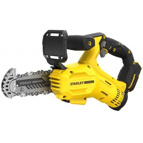 Stanley SFMCPS415B-XJ FatMax V20 Akku-Astsäge 15cm (18V/ohne Akku und Ladegerät)