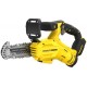 Stanley SFMCPS415B-XJ FatMax V20 Akku-Astsäge (15cm/18V/ohne Akku und Ladegerät)
