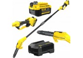 Stanley SFMCPS620M1 V20 Akku Hochentaster 20cm (18V/1x4,0Ah), kitbox