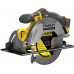 Stanley SFMCS500B FatMax V20 Akku-Handkreissäge 165mm (18V/ohne Akku und Ladegerät)