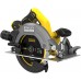 Stanley SFMCS550B-XJ FatMax V20 Akku-Handkreissäge (190mm/18V/ohne Akku und Ladegerät)