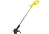 Stanley SFMCST925B-XJ FatMax V20 Akku-Rasentrimmer (25cm/18V/Akku und Ladegerät)