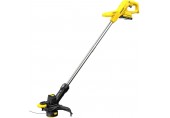 Stanley SFMCST925M1-QW FatMax V20 Akku-Rasentrimmer (25cm/18V/1x2,0Ah)