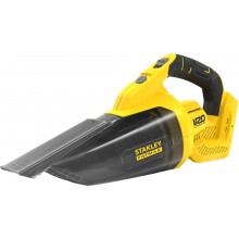 Stanley SFMCVH001B-XJ FatMax V20 Akku-Staubsauger (18V/ohne Akku und Ladegerät)