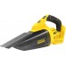 Stanley SFMCVH001B-XJ FatMax V20 Akku-Staubsauger (18V/ohne Akku und Ladegerät)