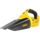 Stanley SFMCVH001B-XJ FatMax V20 Akku-Staubsauger (18V/ohne Akku und Ladegerät)