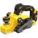 Stanley SFMCW300B-XJ FatMax V20 Hobelmaschine 82mm (18V/ohne Akku und Ladegerät)