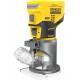 Stanley SFMCW400B-XJ FatMax V20 Bürstenloser Fräse (8mm/18V/ohne Akku und Ladegerät)