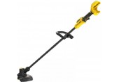 Stanley SFMSTB930B-XJ V20 Akku-Rasentrimmer 28/33 cm (18V, ohne Akku und Ladegerät)