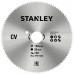Stanley STA10230-XJ Kreissägeblatt 190x30mm, 100 Zähne