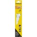 Stanley STA21182-XJ HCS-Sägeblätter für Äste, Länge 240mm, 2 Stück Stanley STA21182-XJ HCS-Sägeblätter für Äste, Länge 240mm, 2 Stück