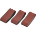 Stanley STA33096-XJ Schleifbänder 75x457mm, P60, 3 Stück Stanley STA33096-XJ Schleifbänder 75x457mm, P60, 3 Stück