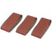 Stanley STA33106-XJ Schleifbänder 75x457mm, P100, 3 Stück Stanley STA33106-XJ Schleifbänder 75x457mm, P100, 3 Stück