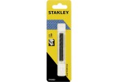 Stanley STA50020-QZ Metallbohrer HSS-R 3,0 x 61-33mm (3 Stück)