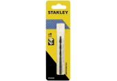 Stanley STA50055-QZ Metallbohrer HSS-R 5,0 x 86-52mm