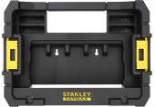 Stanley STA88580 Pro-Stack Kiste für Bit- und Bohrersätze