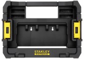 Stanley STA88580 Pro-Stack Kiste für Bit- und Bohrersätze