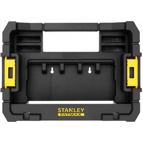 Stanley STA88580 Pro-Stack Kiste für Bit- und Bohrersätze