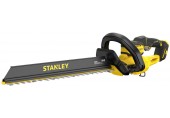 Stanley STCHT8255B-XJ FatMax V20 Akku-Heckenschere (55cm/18V/ohne Akku)