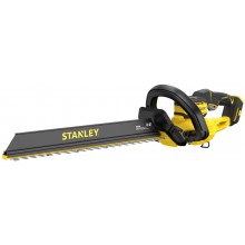 Stanley STCHT8255B-XJ FatMax V20 Akku-Heckenschere (55cm/18V/ohne Akku)