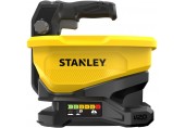 Stanley STCOE300B-XJ Saatgutstreuer (18V/ohne Akku und Ladegerät)