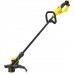 Stanley STCST933B-XJ FatMax V20 Akku-Rasentrimmer (33cm/18V/ohne Akku und Ladegerät)
