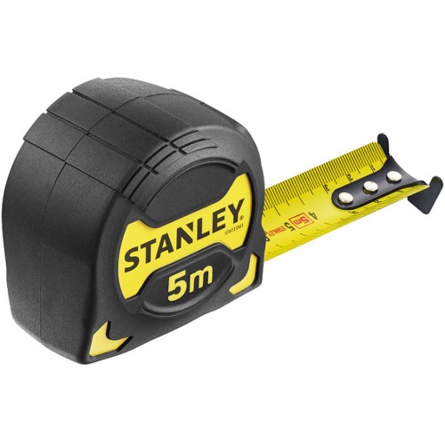 Stanley STHT0-33561 Bandmaß Grip 5m/21mm