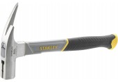 Stanley STHT0-51312 Latthammer Fiberglas 600g, rauhe Bahn