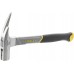 Stanley STHT0-51312 Latthammer Fiberglas 600g, rauhe Bahn