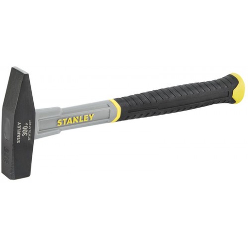 Stanley STHT0-51907 Schlosserhammer Fiberglas 300g